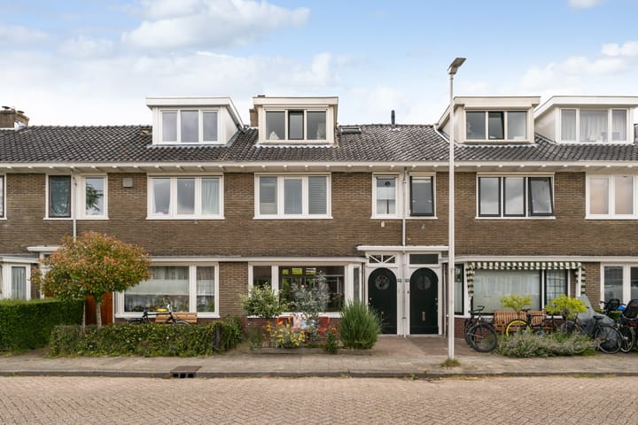 Foto 4 van Julianaweg 266