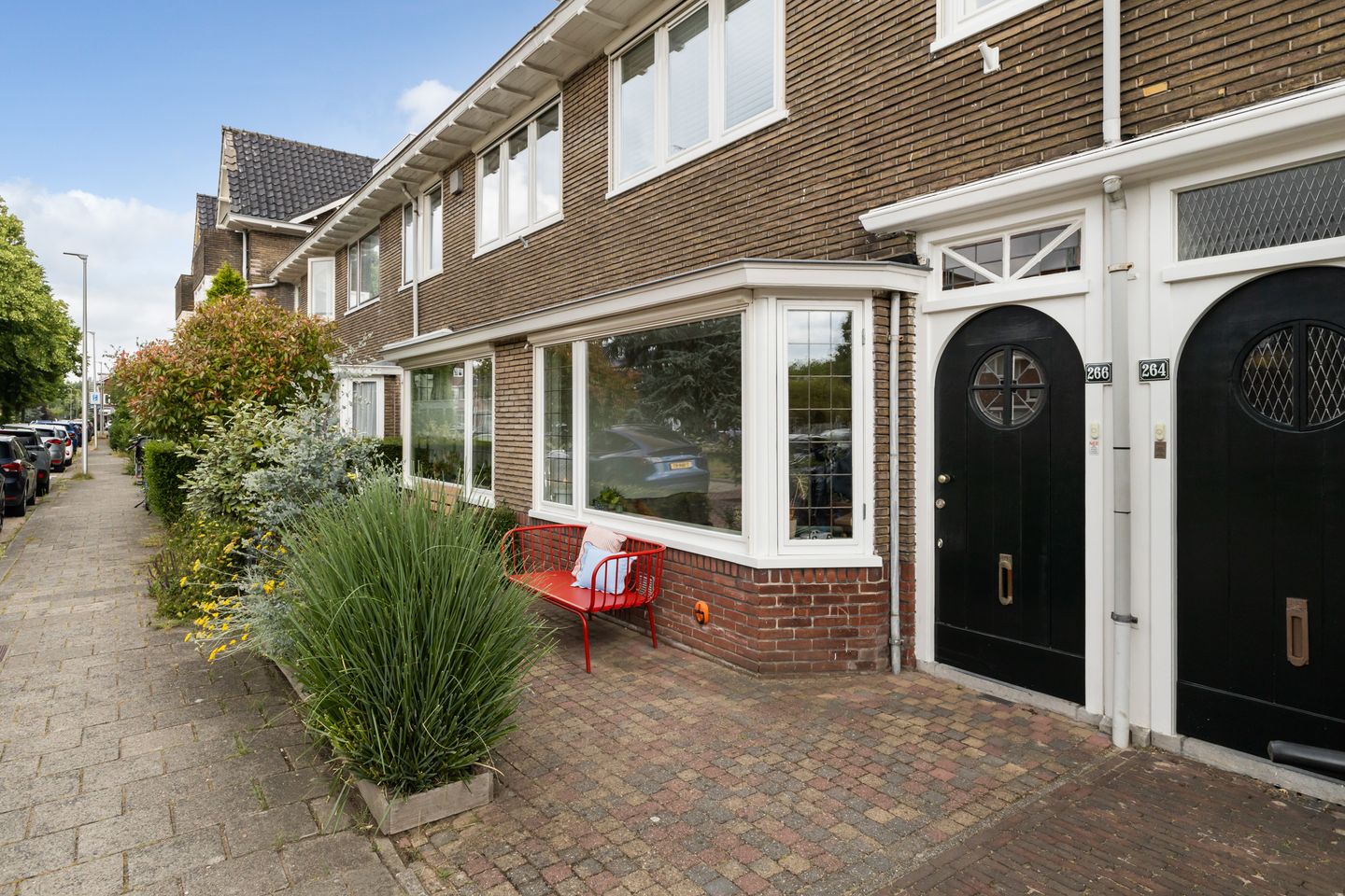 Foto 5 van Julianaweg 266