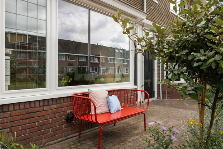 Foto 6 van Julianaweg 266