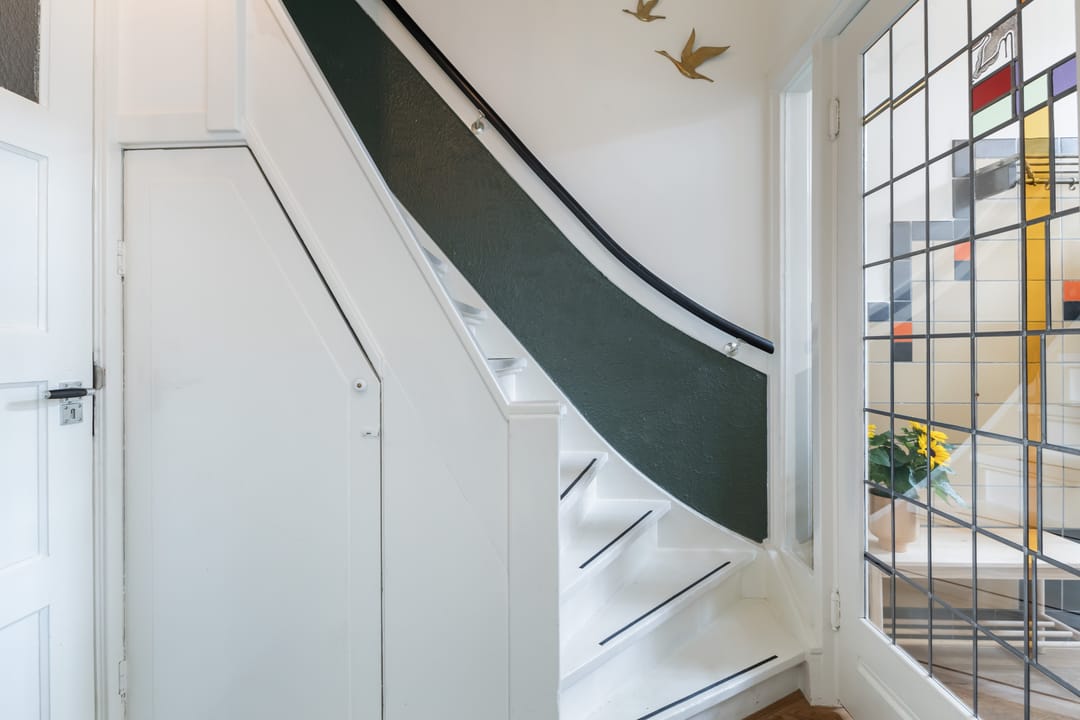 Foto 8 van Julianaweg 266