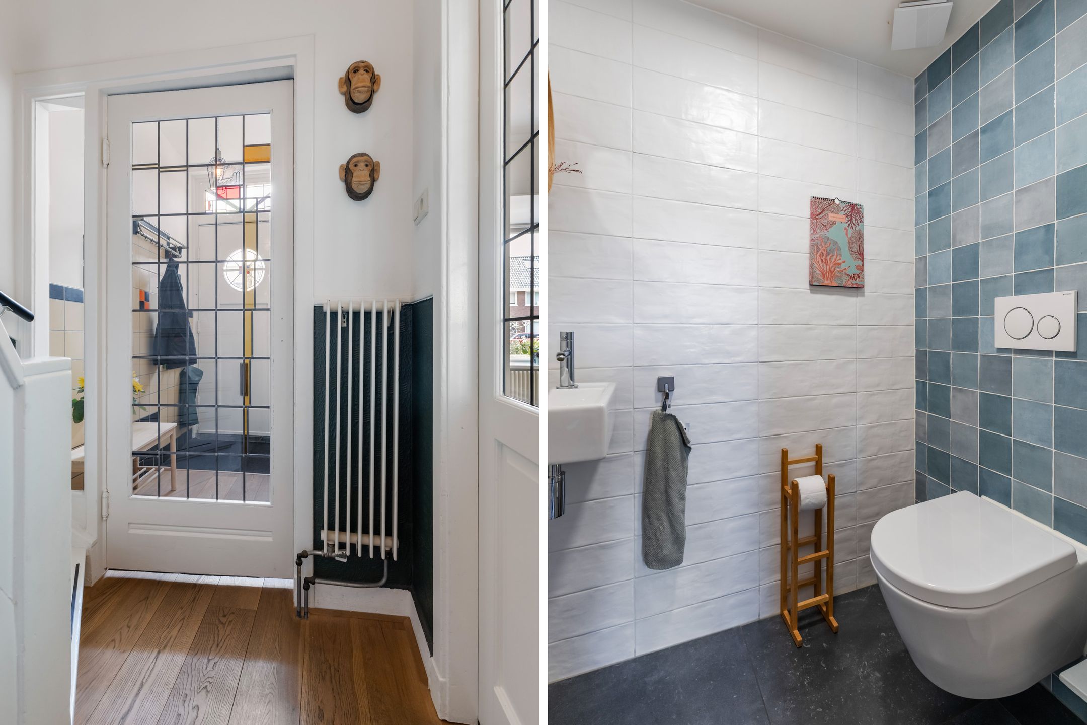 Foto 9 van Julianaweg 266