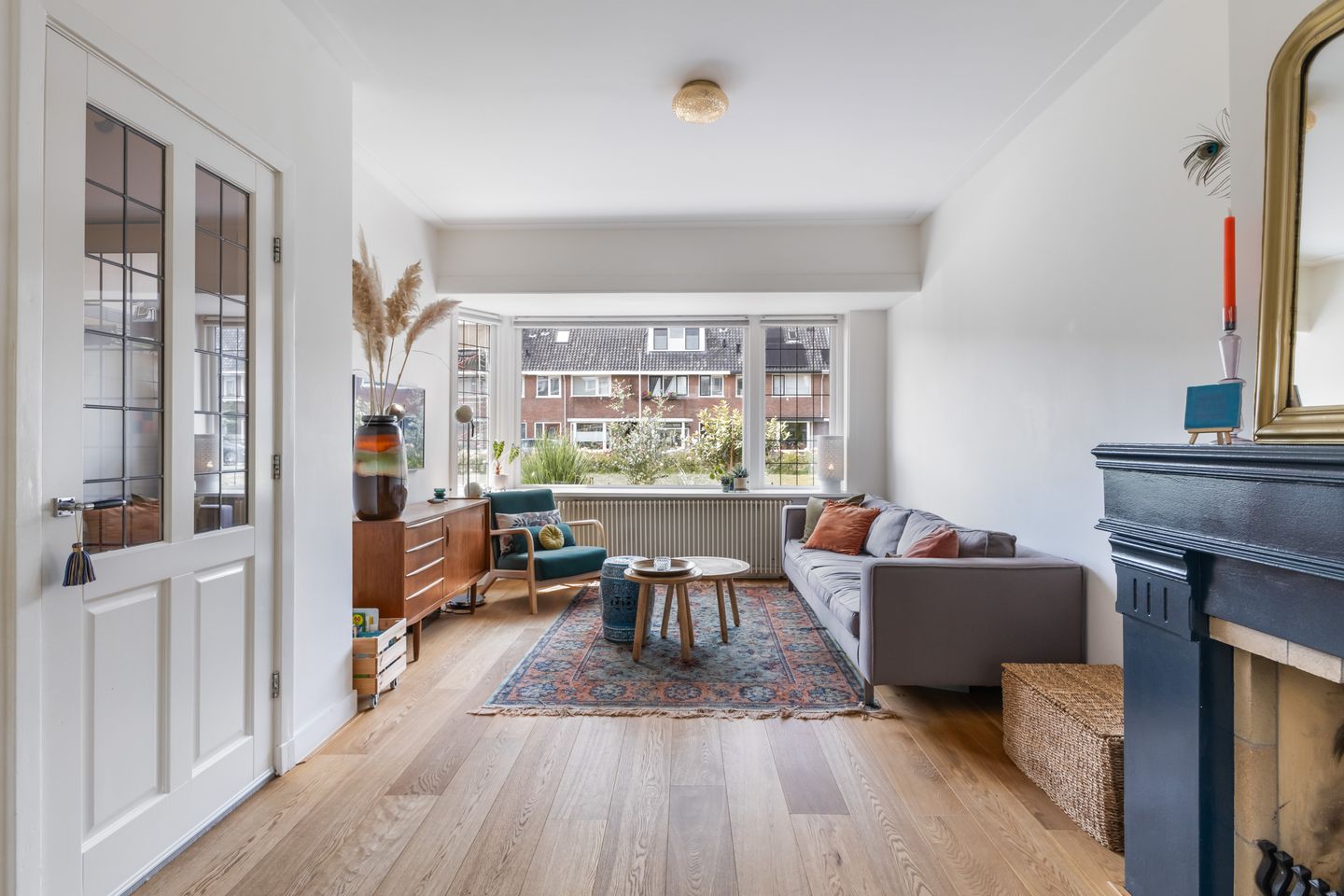 Foto 10 van Julianaweg 266