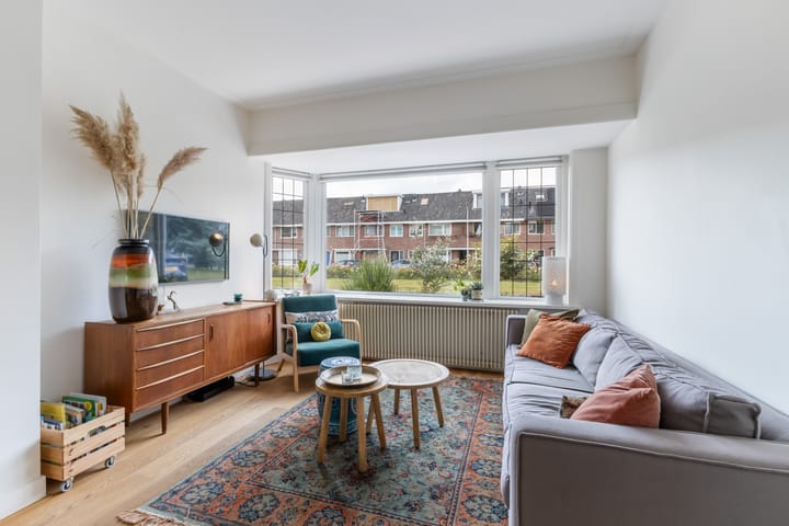 Foto 11 van Julianaweg 266