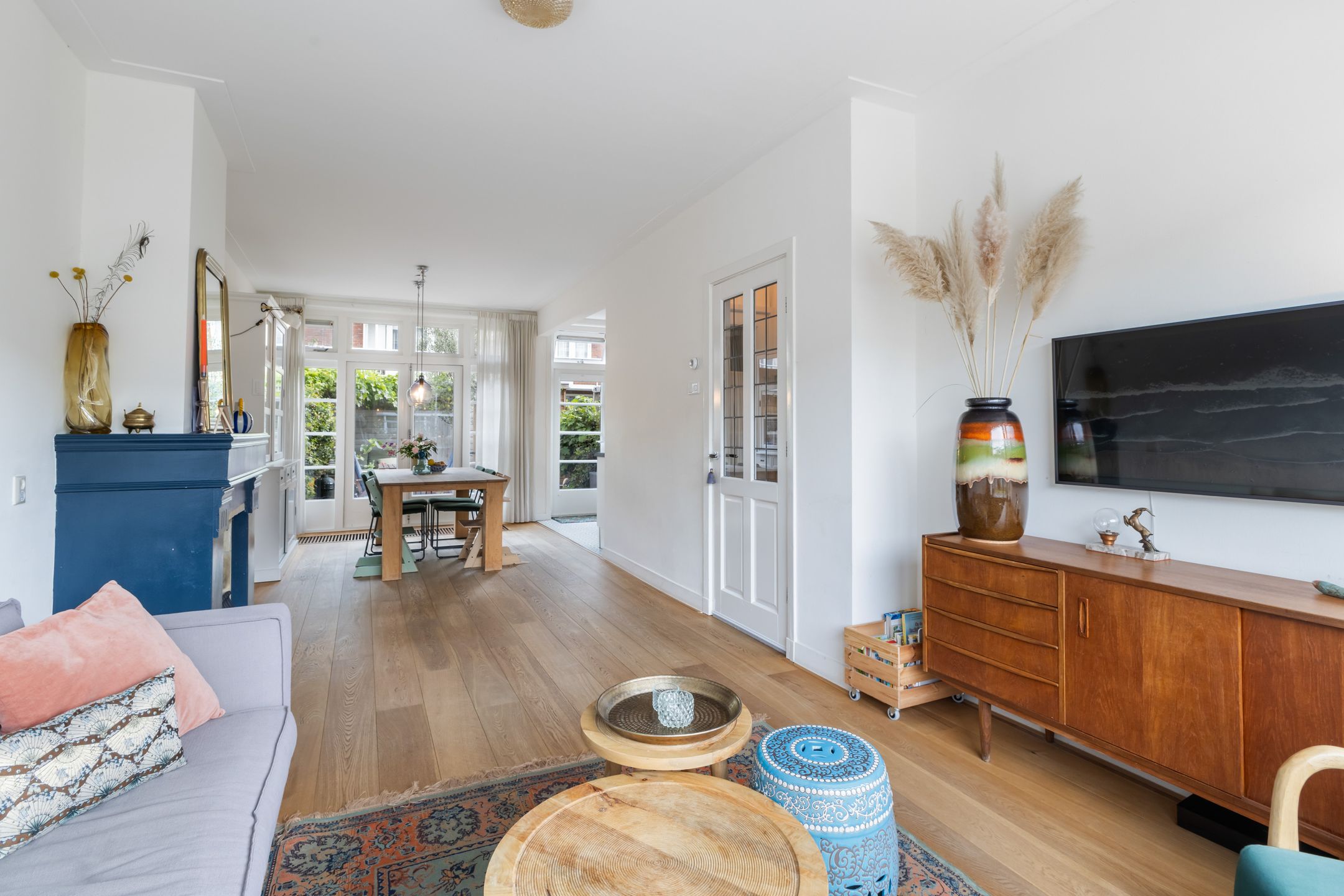 Foto 12 van Julianaweg 266