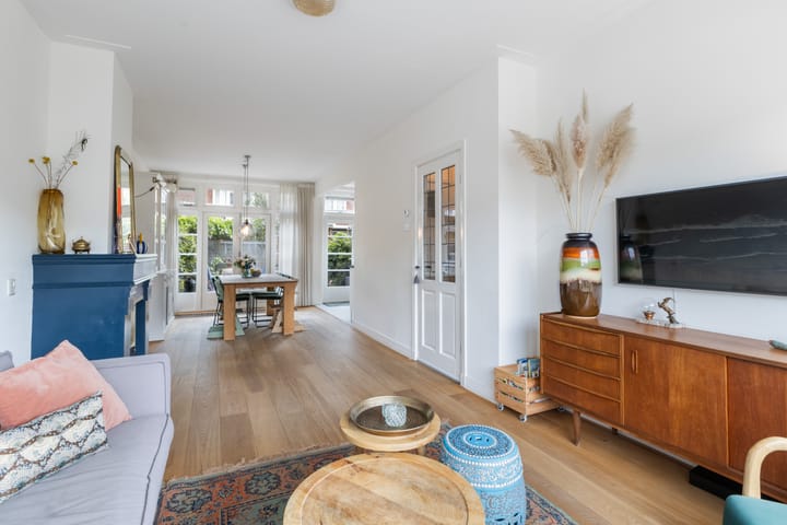 Foto 12 van Julianaweg 266