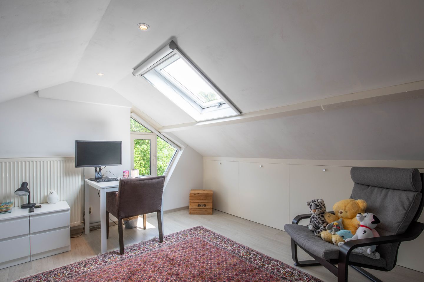 Foto 25 van Oosteinderweg 438