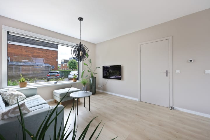 Foto 2 van Zwarte Leeuwstraat 8