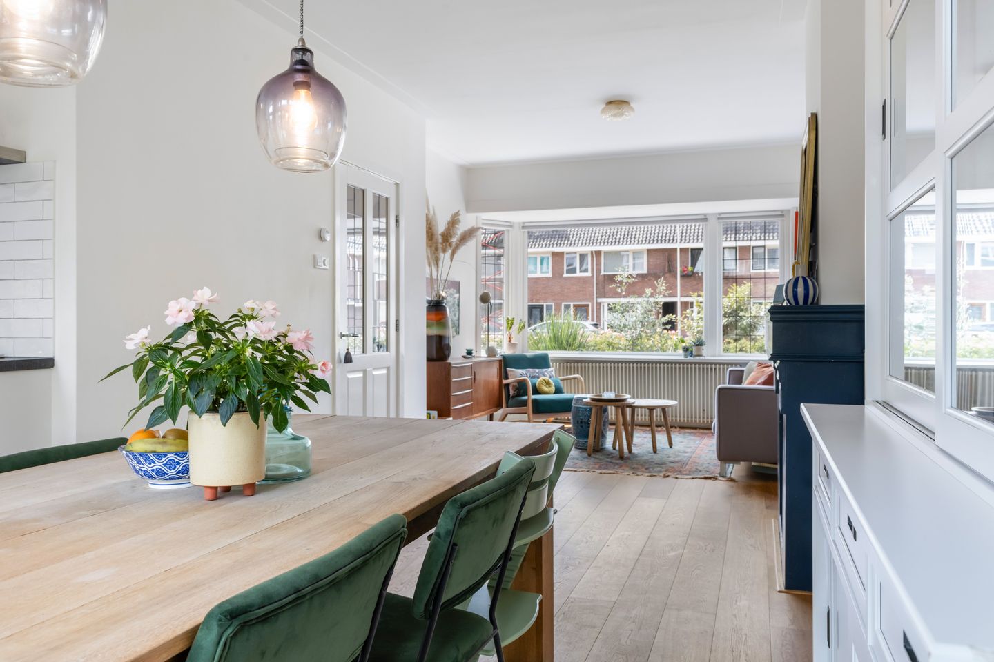 Foto 19 van Julianaweg 266