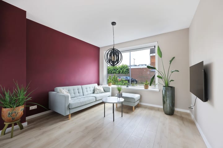 Foto 6 van Zwarte Leeuwstraat 8