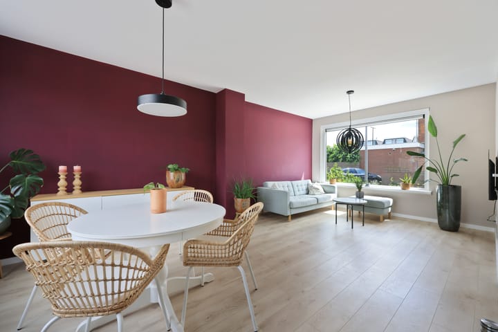 Foto 7 van Zwarte Leeuwstraat 8