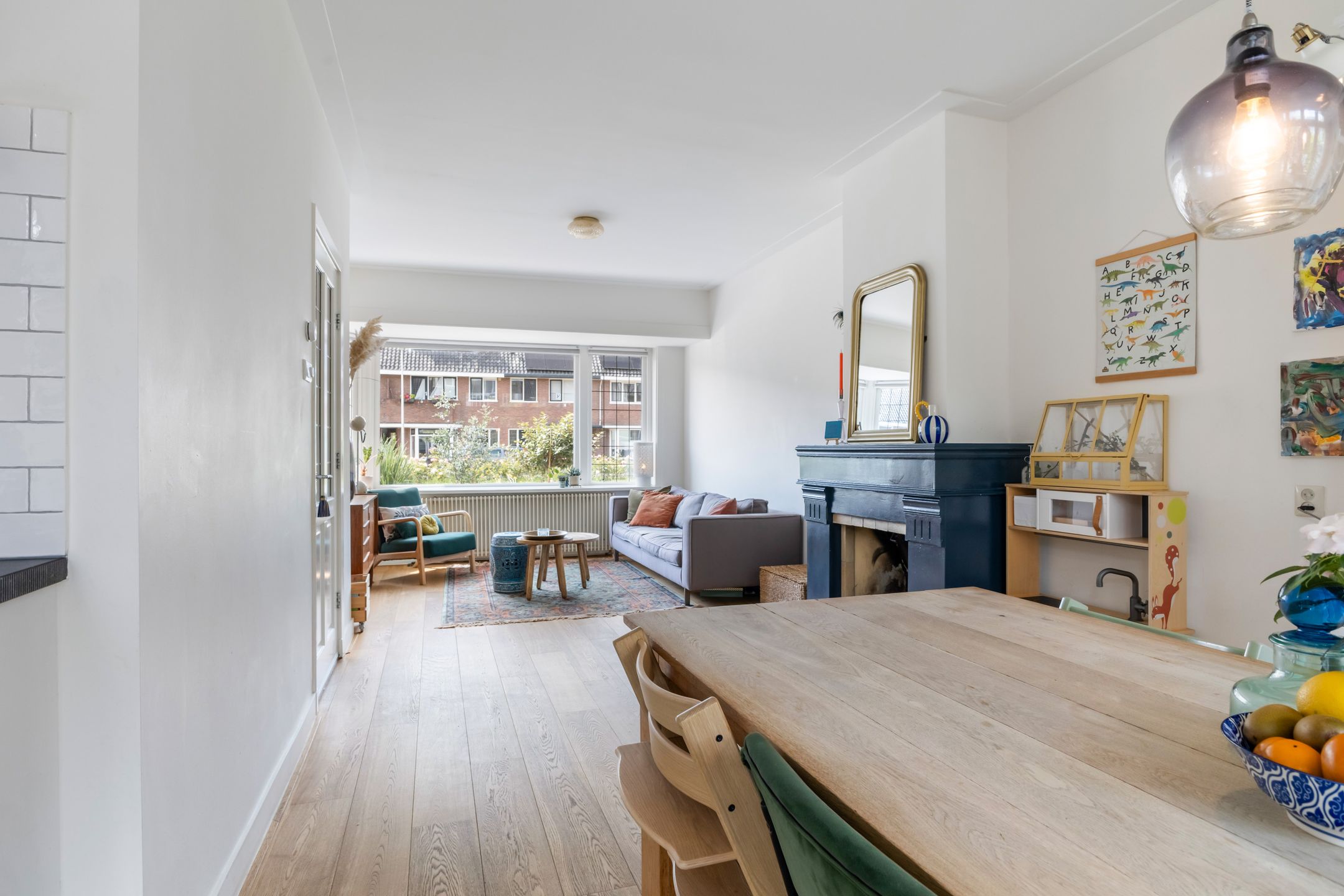 Foto 21 van Julianaweg 266