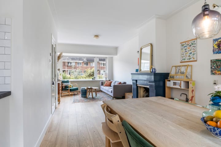 Foto 21 van Julianaweg 266