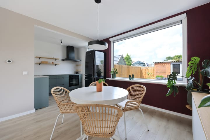 Foto 8 van Zwarte Leeuwstraat 8