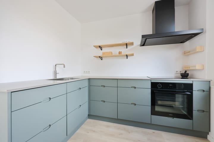 Foto 4 van Zwarte Leeuwstraat 8