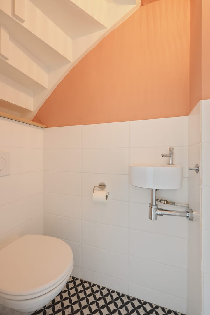 Foto 10 van Zwarte Leeuwstraat 8