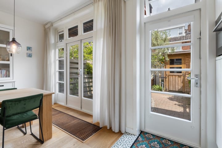 Foto 26 van Julianaweg 266