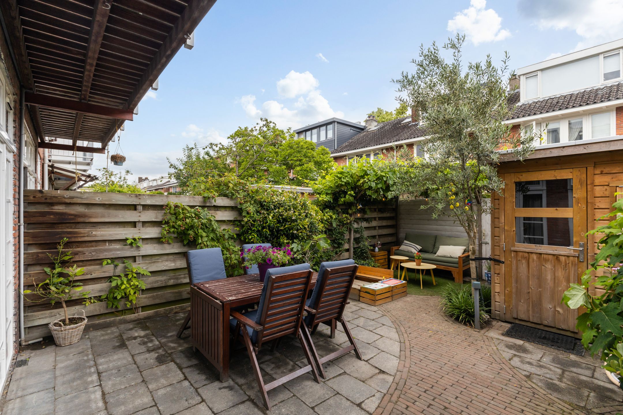 Foto 27 van Julianaweg 266