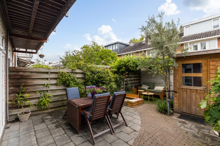 Foto 27 van Julianaweg 266