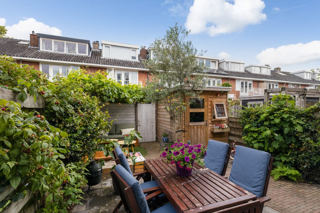 Foto 28 van Julianaweg 266