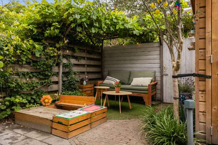 Foto 29 van Julianaweg 266