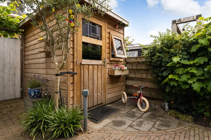 Foto 30 van Julianaweg 266