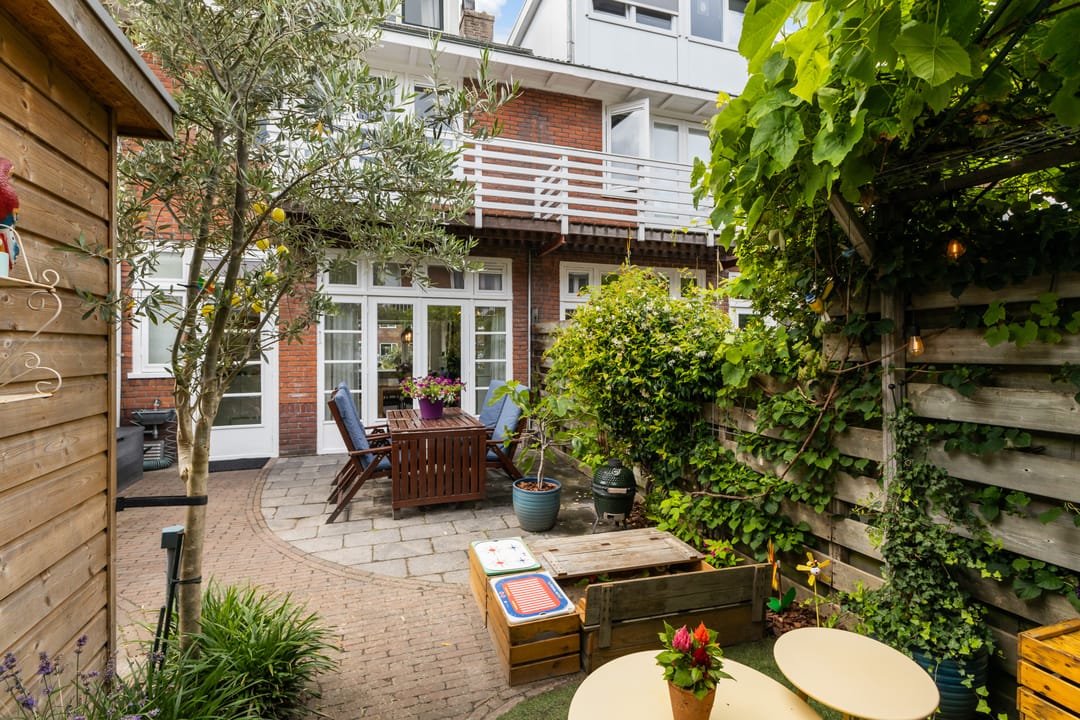 Foto 31 van Julianaweg 266