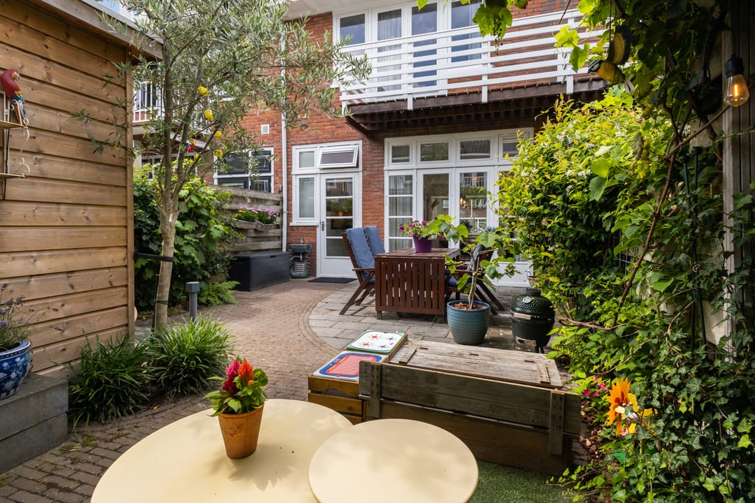 Foto 32 van Julianaweg 266