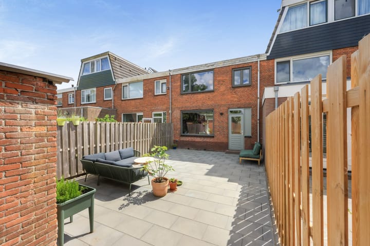 Foto 24 van Zwarte Leeuwstraat 8