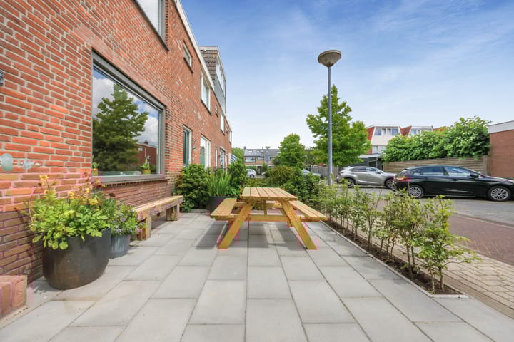 Foto 25 van Zwarte Leeuwstraat 8