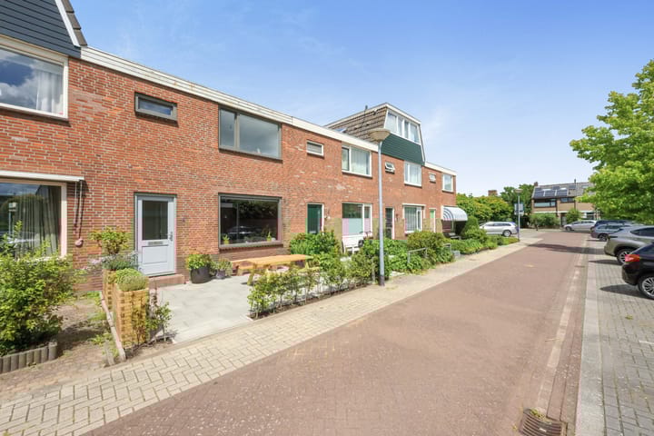 Foto 27 van Zwarte Leeuwstraat 8