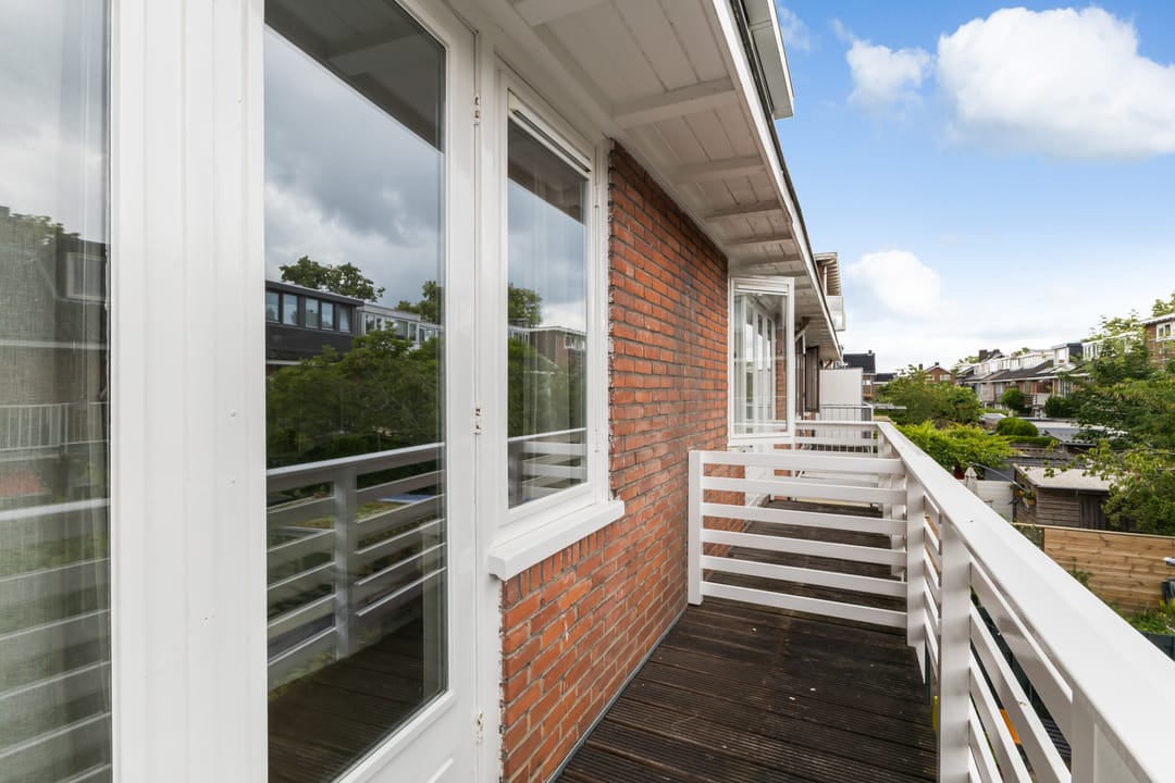 Foto 41 van Julianaweg 266