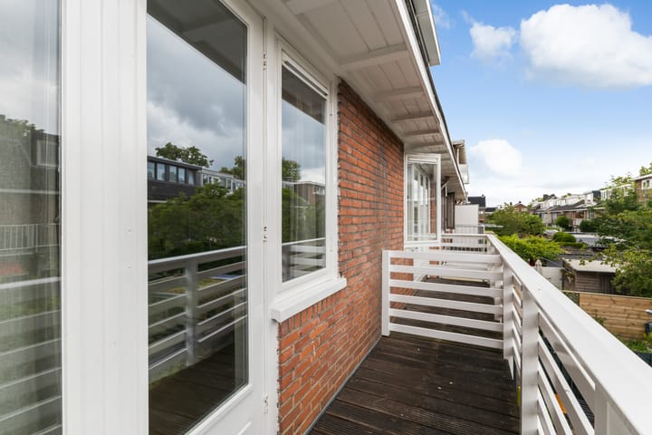 Foto 41 van Julianaweg 266