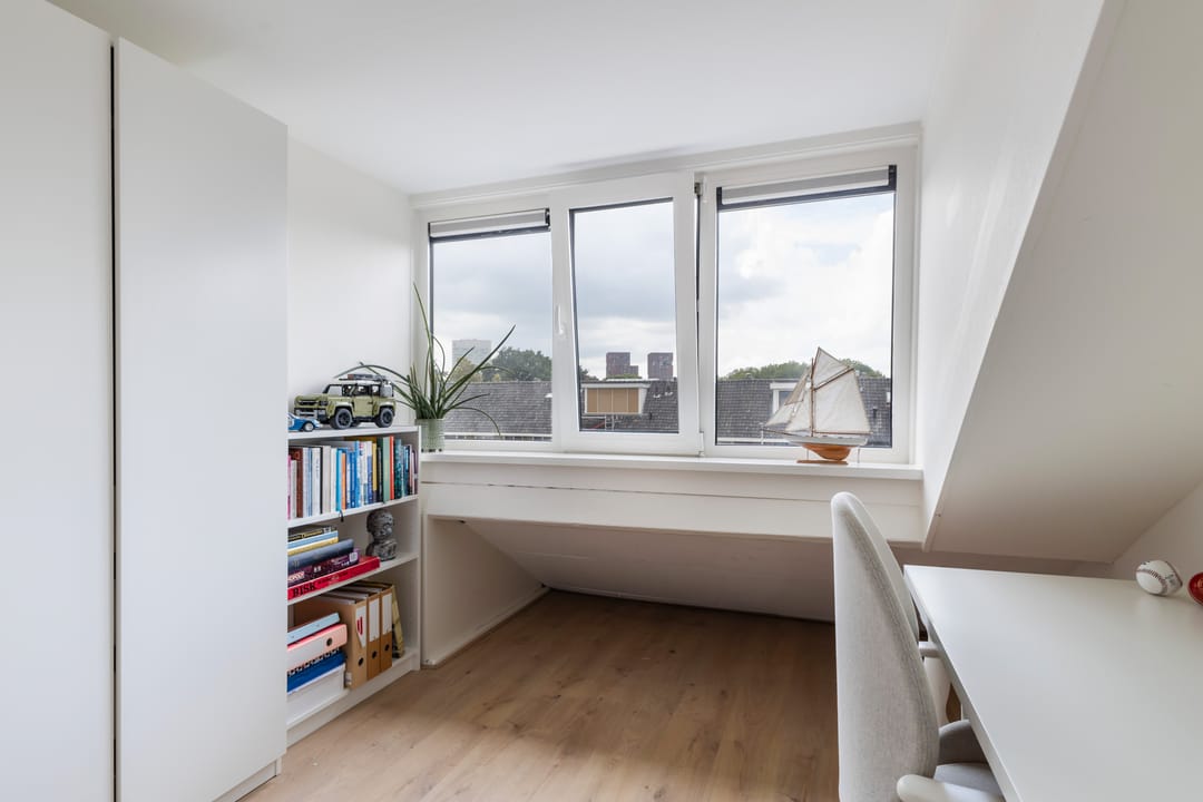 Foto 47 van Julianaweg 266