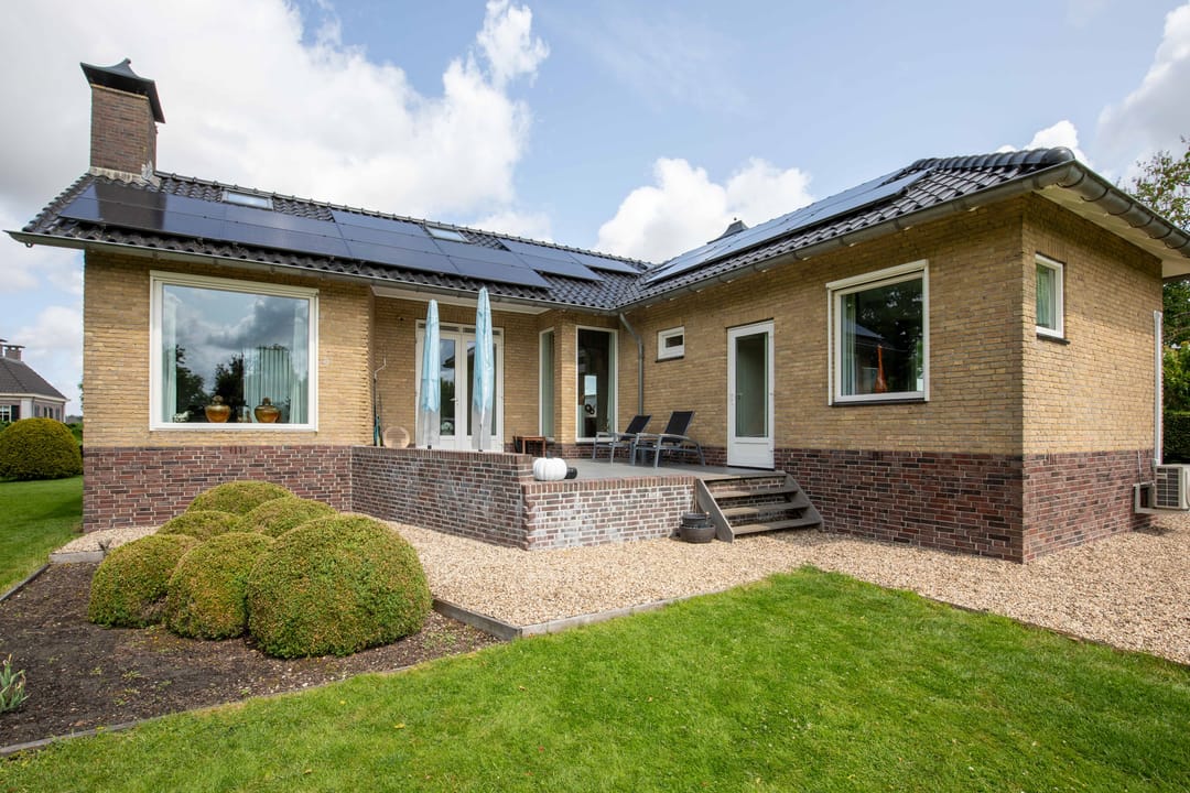 Foto 46 van Oosteinderweg 438