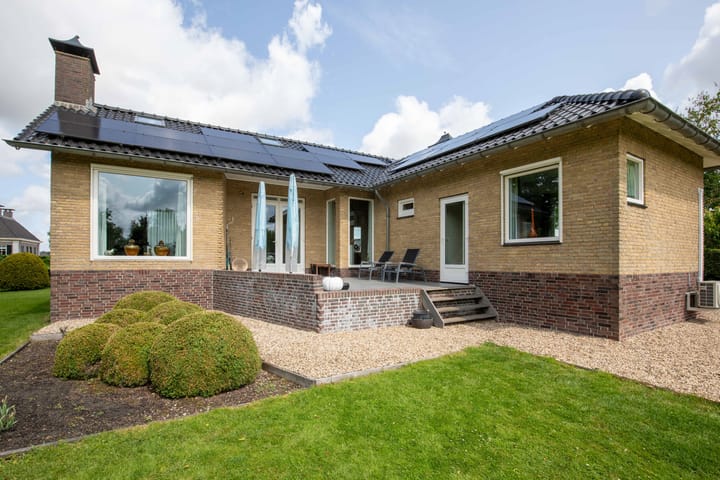 Photo 46 of Oosteinderweg 438