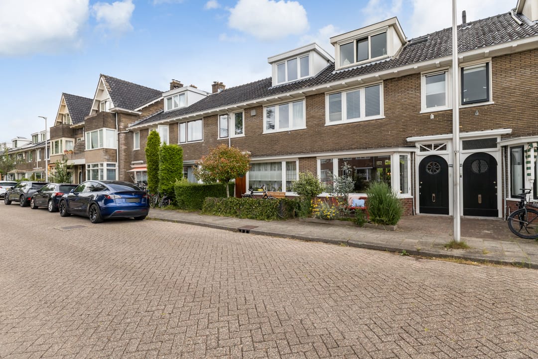 Foto 53 van Julianaweg 266