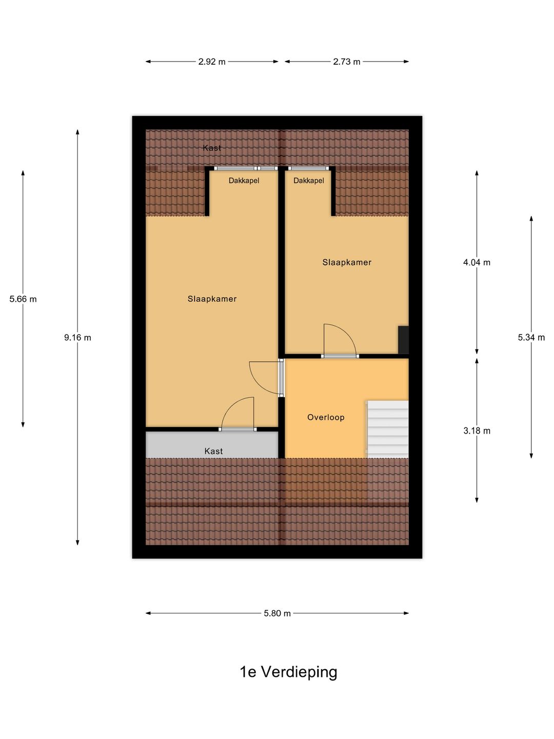 Foto 28 van De Flechtreed 7