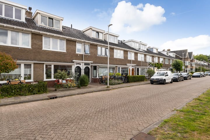 Foto 54 van Julianaweg 266