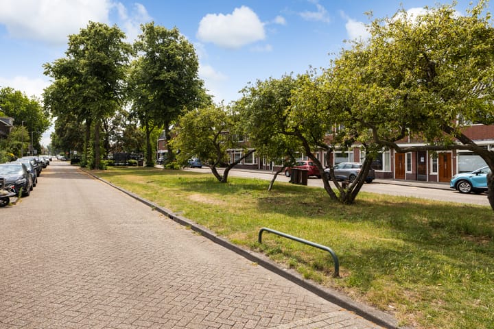 Foto 55 van Julianaweg 266