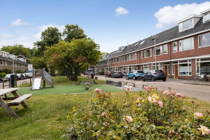 Foto 57 van Julianaweg 266