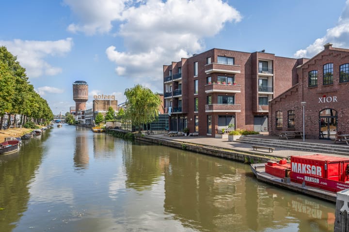 Foto 62 van Julianaweg 266