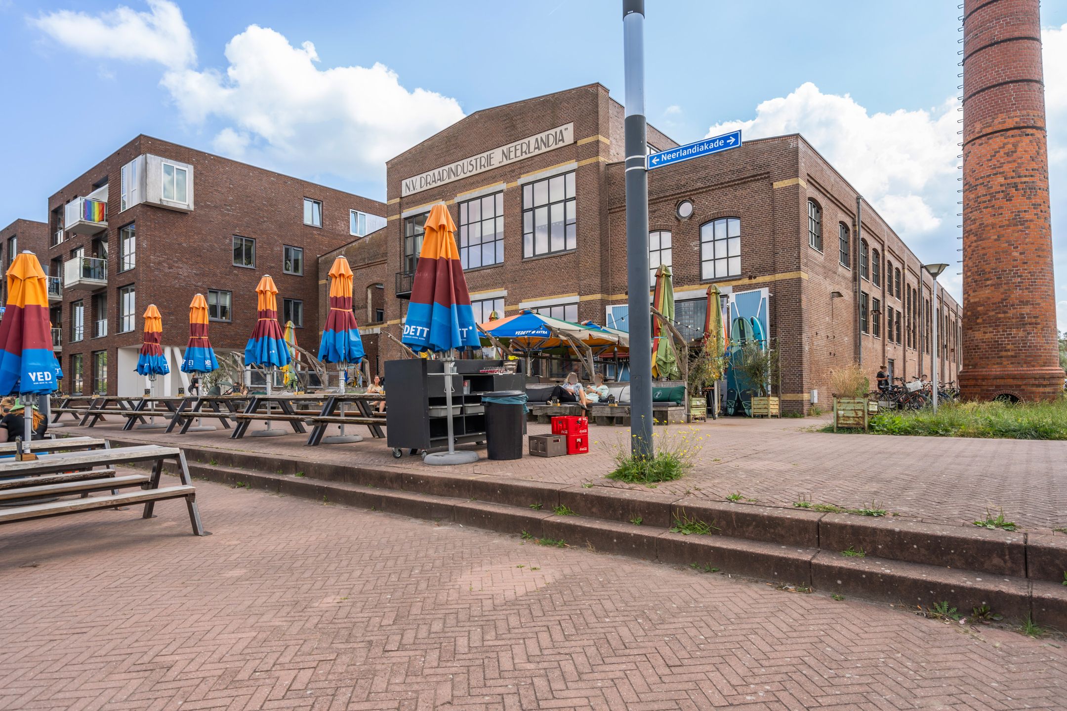 Foto 63 van Julianaweg 266