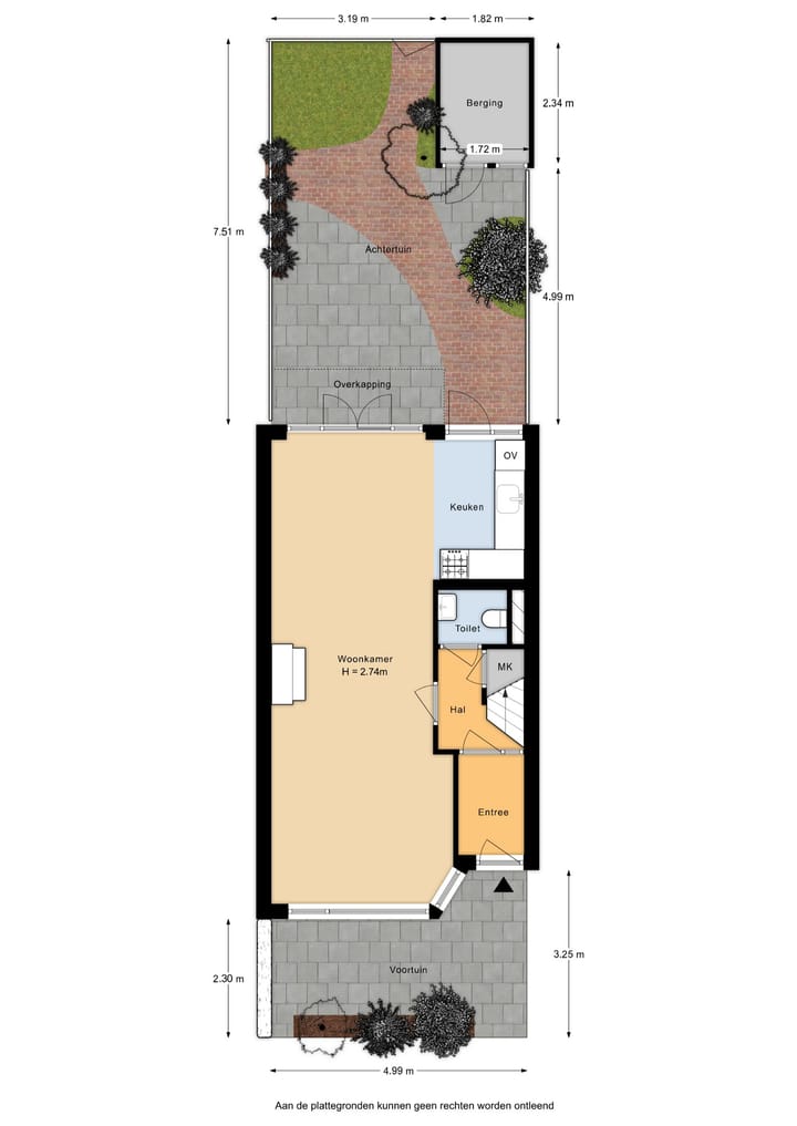 Foto 67 van Julianaweg 266