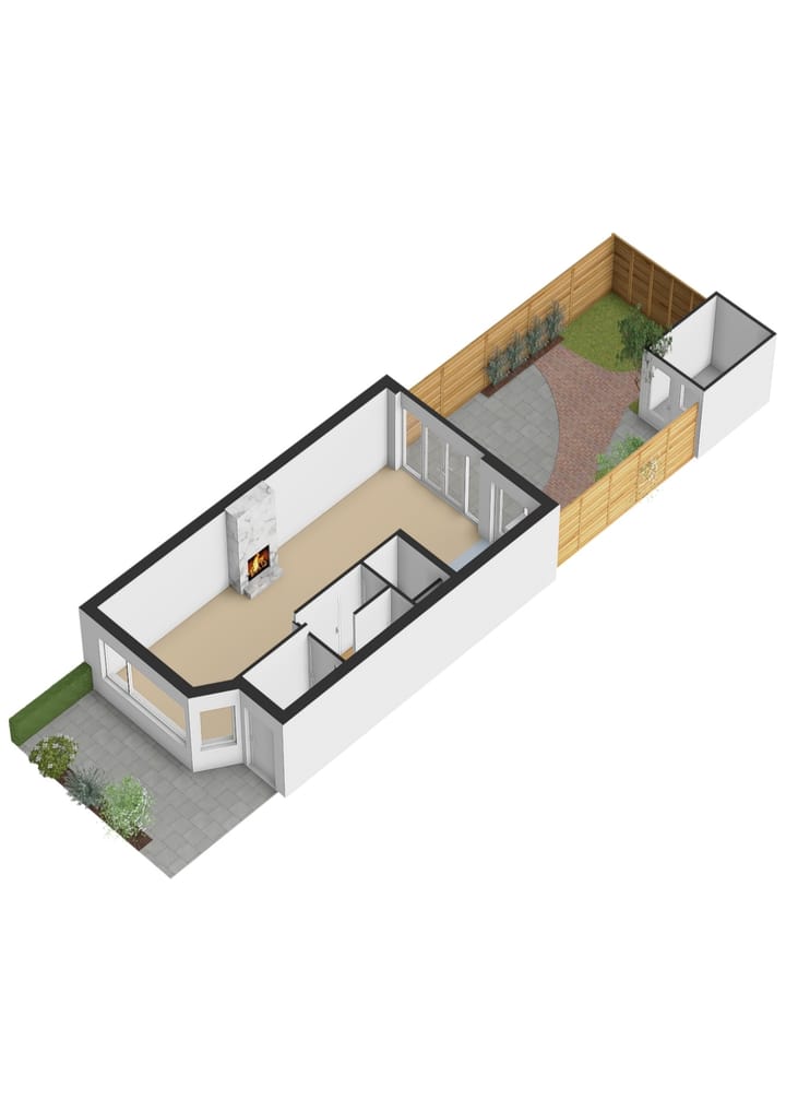 Foto 68 van Julianaweg 266