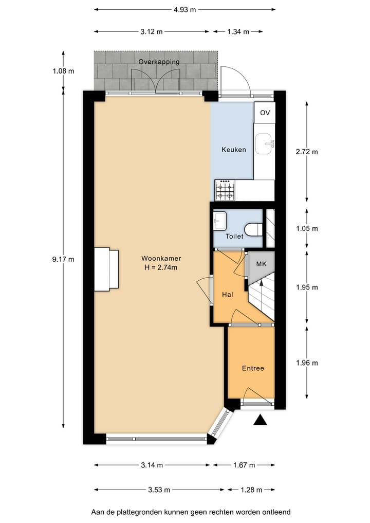 Foto 69 van Julianaweg 266