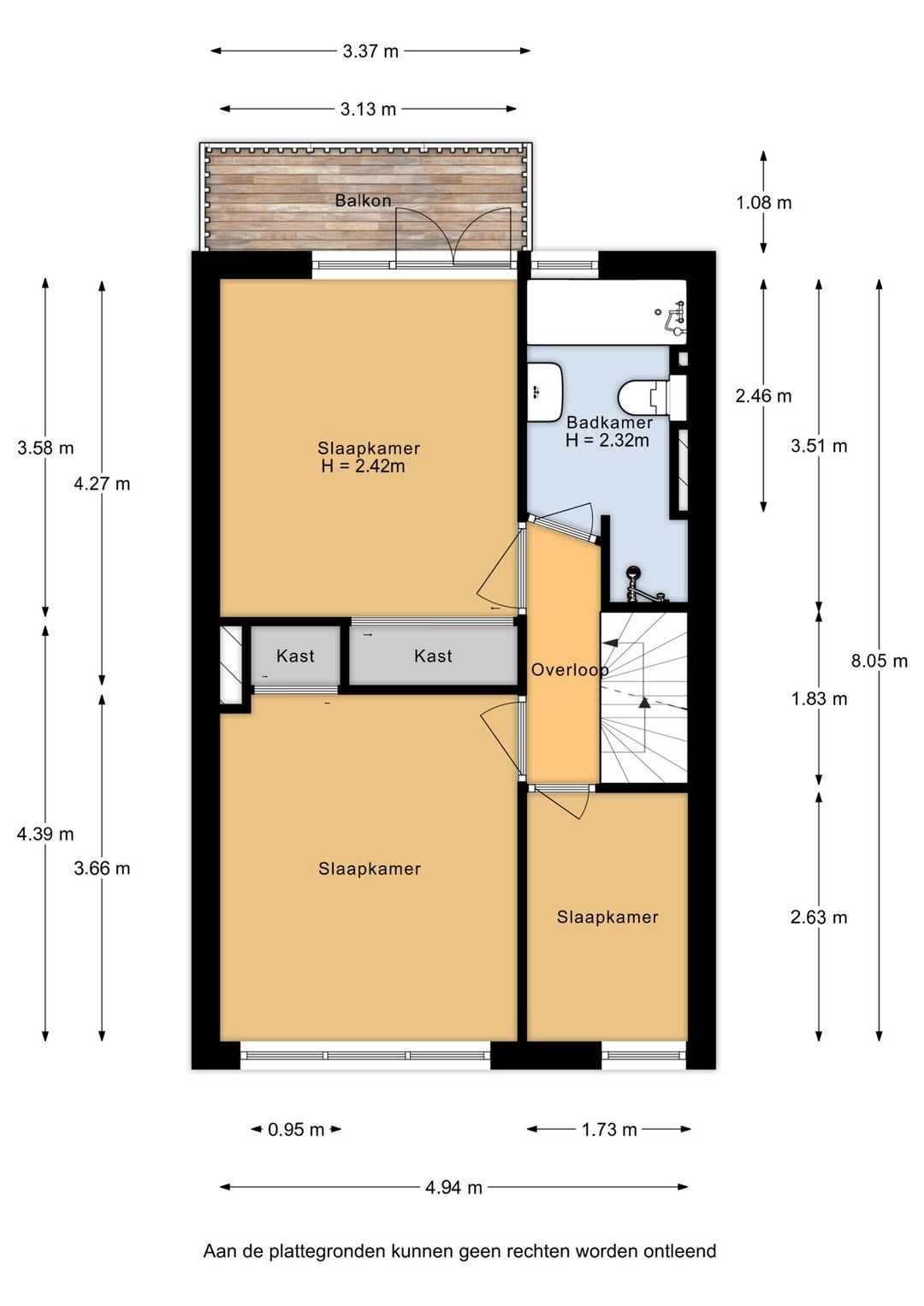 Foto 71 van Julianaweg 266