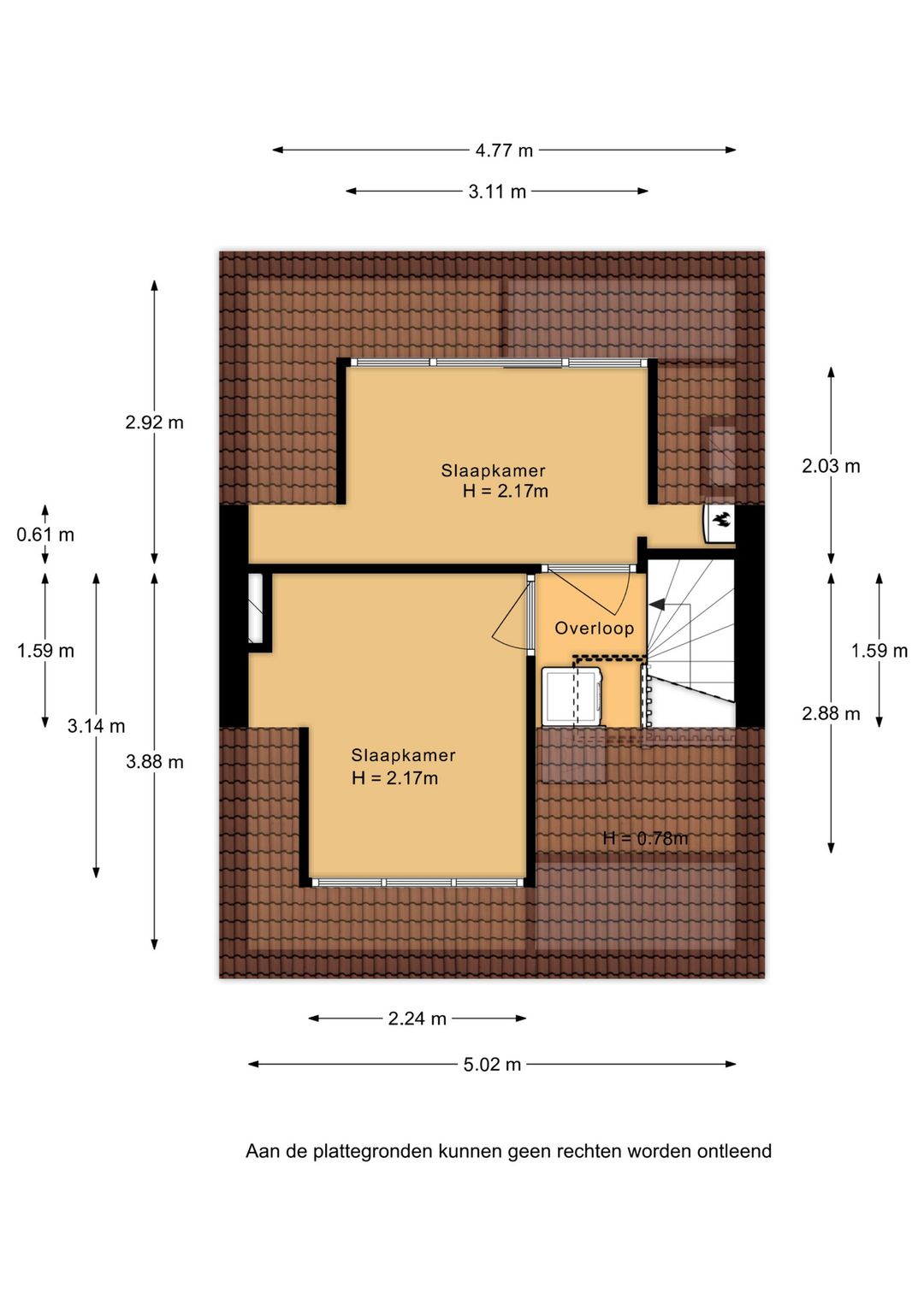 Foto 73 van Julianaweg 266