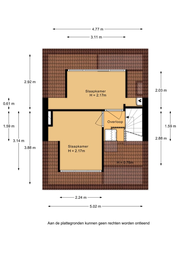 Foto 73 van Julianaweg 266