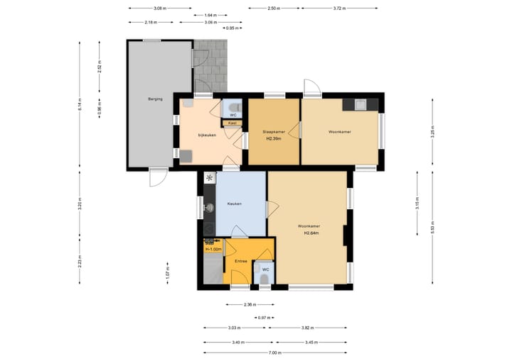 Foto 35 van Dr.Poelsstraat 11