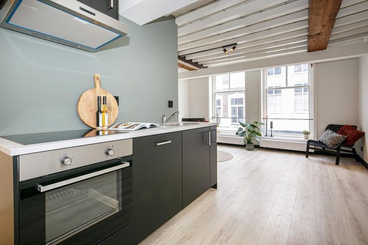 Foto 2 van Gasthuisgang 8-A